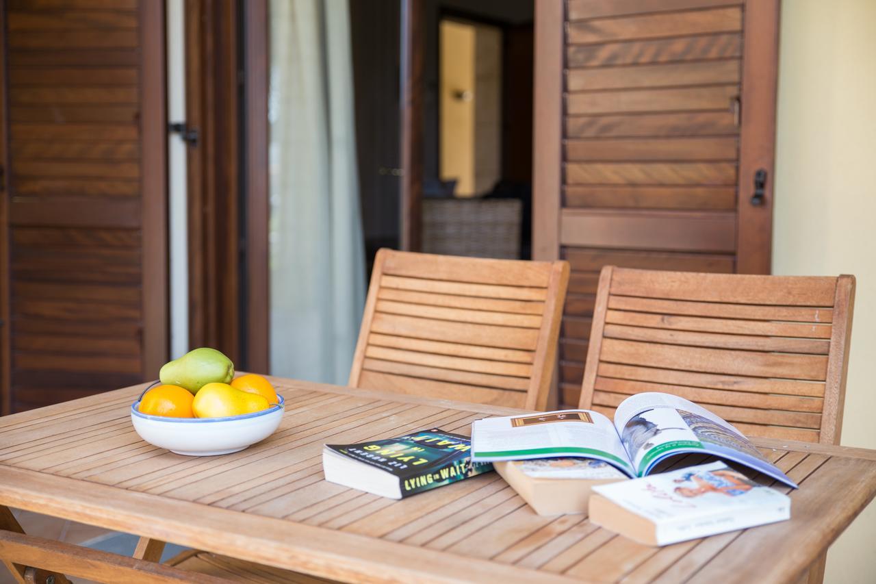Marina Di Cala Del Sole Resort 3*