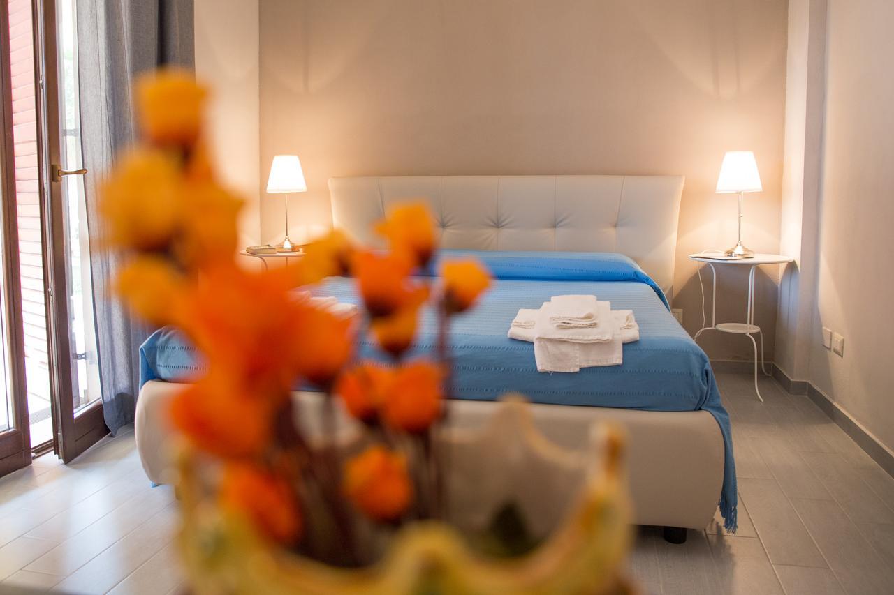 Marina Di Cala Del Sole Resort