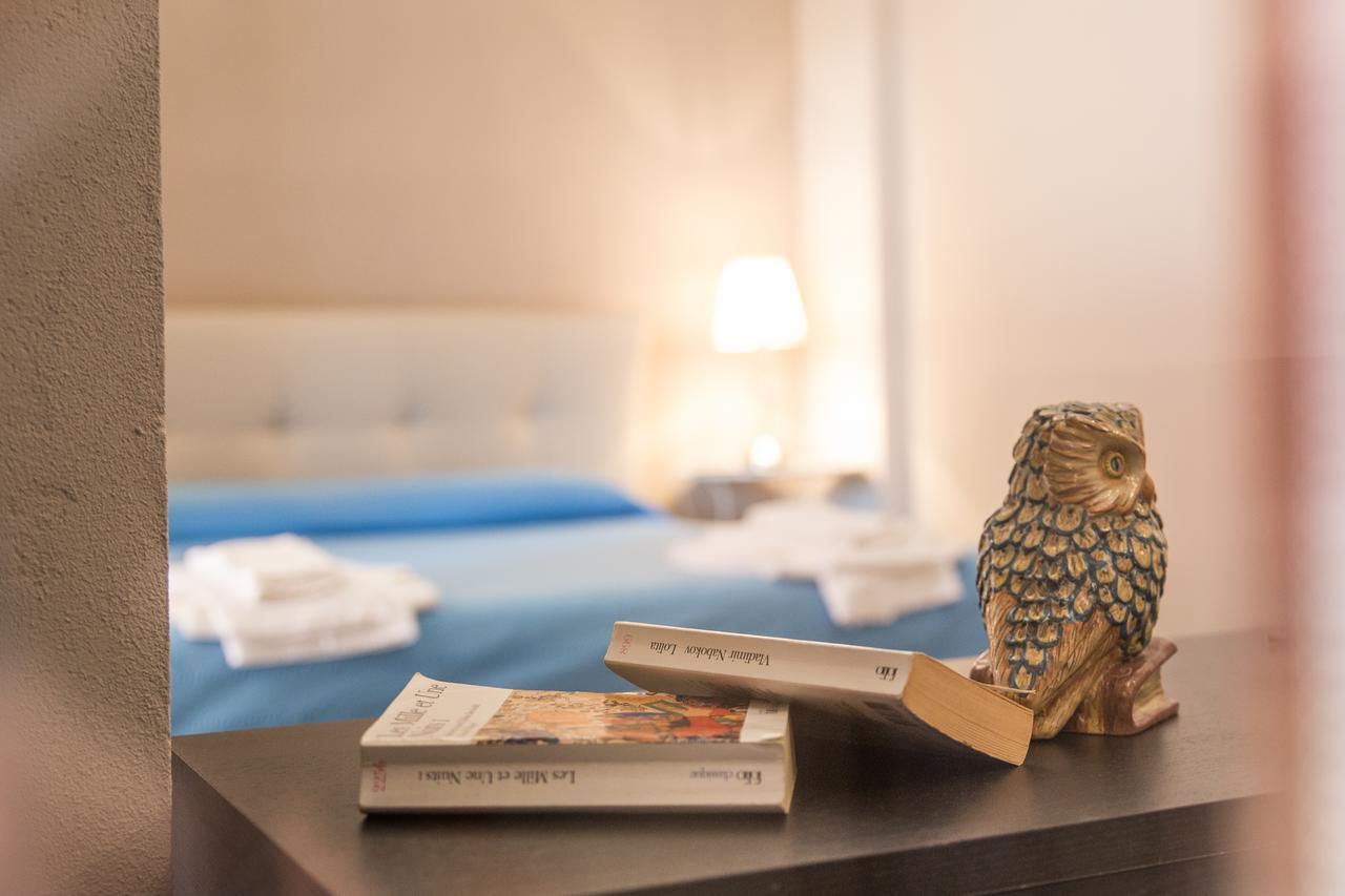 Resort Marina Di Cala Del Sole 3*
