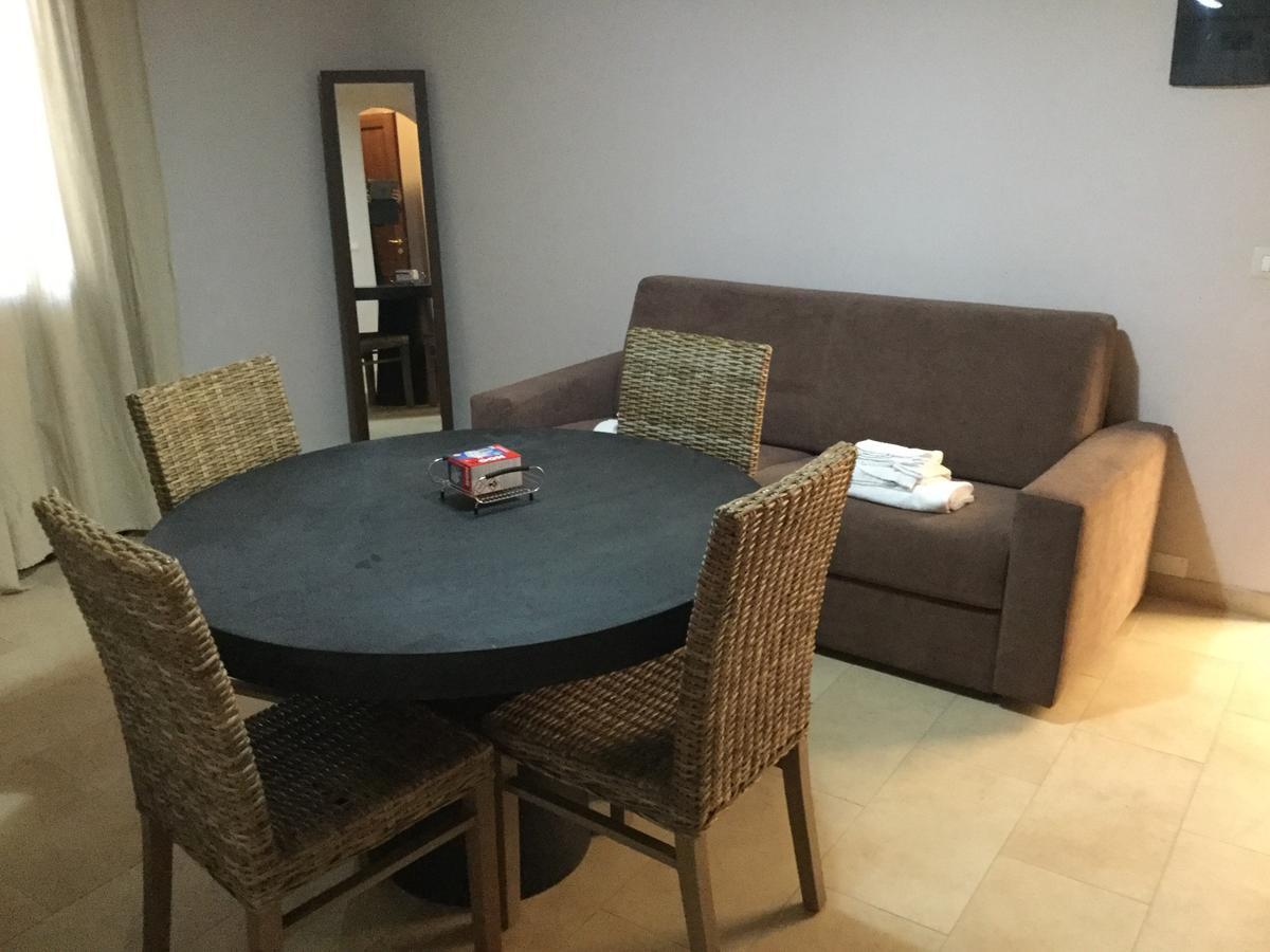Marina Di Cala Del Sole Resort 3*