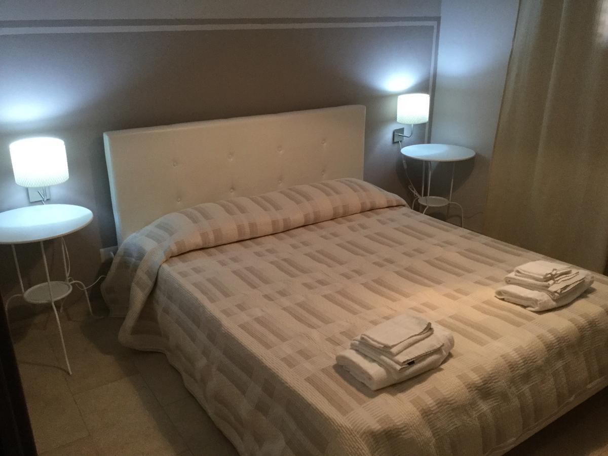 Resort Marina Di Cala Del Sole 3*