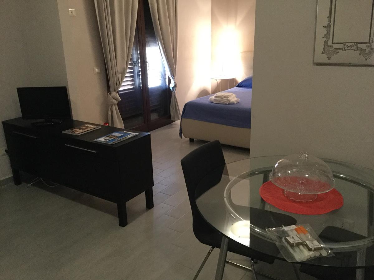 Resort Marina Di Cala Del Sole 3*